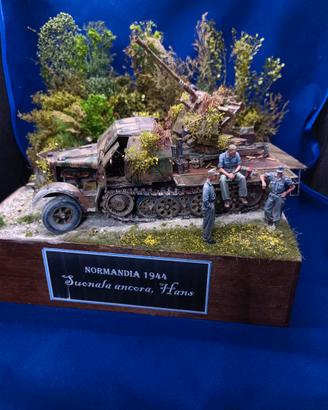 diorama 1/35