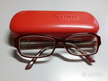 Occhiali da donna varie marche e modelli