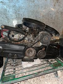 Motore alfa romeo 33 1.5