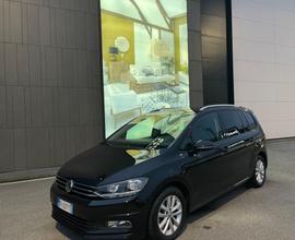 Volkswagen Touran 1.6 TDI 115 CV SCR DSG Highline 