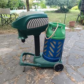 Antizanzare Mosquito Magnet Indipendence