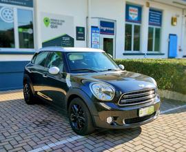 MINI Countryman Mini One D Countryman NEOPATENTA