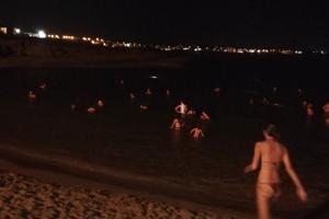 8/11 posti letto 3 camere sul mare Lido Pizzo