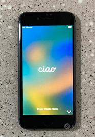 Apple iPhone 8 64GB nero