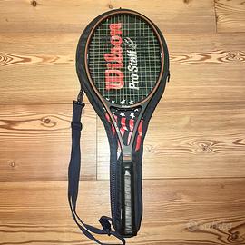 Racchetta Wilson Pro Staff Midsize 85