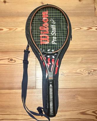 Racchetta Wilson Pro Staff Midsize 85