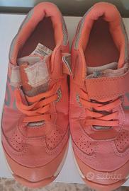 scarpe da ginnastica Decathlon n.35