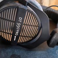 Cuffie Beyerdynamic dt990pro 