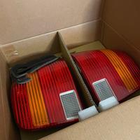 Fanali posteriori Golf 4 Magneti Marelli