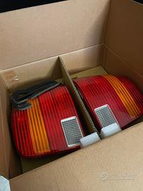 Fanali posteriori Golf 4 Magneti Marelli