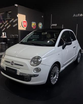 Fiat 500 1.3 Multijet 16V 75 CV Lounge
