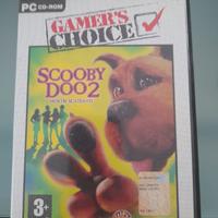 SCOOBY DOO 2 MOSTRI SCATENATI 2004 ITA