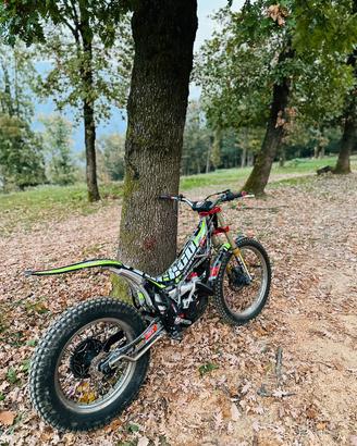 Trial Vertigo Vertical R