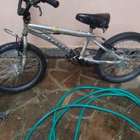 BICI FREESTYLE