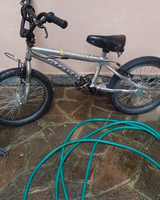 BICI FREESTYLE