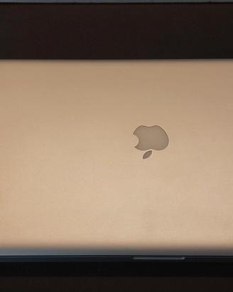 Macbook Pro 17  A1297 Late2011 - i7-500gb-16gb