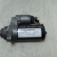MOTORINO AVVIAMENTO VOLKSWAGEN POLO (9N) (04/05-) 
