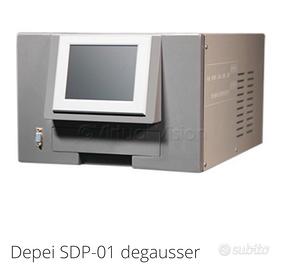 DEGAUSSER DEPEI SDP 01