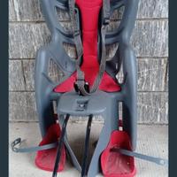 Seggiolino bici bambini