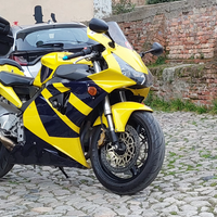 Honda CBR 900 RR FIREBLADE 954