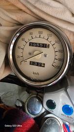 Virago 750 