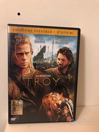 Troy - Edizione speciale 2 dischi DVD film