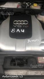 Motore BAU 2.5