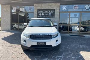 Land Rover Range Evoque 2.2 TD4 5p. Prestige