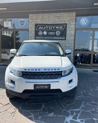 Land Rover Range Evoque 2.2 TD4 5p. Prestige