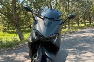 Tmax 2018 sx