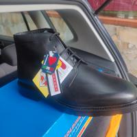 scarpe soldini professional 
