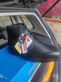 scarpe soldini professional 