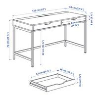 Scrivania - IKEA ALEX