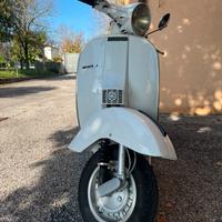 Vespa P125X px 125 - iscritta FMI