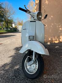 Vespa P125X px 125 - iscritta FMI