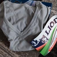  maglia intima termica liod nuova