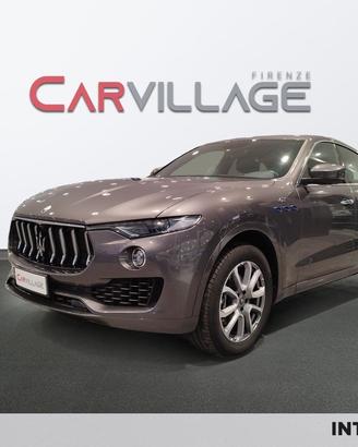MASERATI Levante 2.0 mhev GT 330cv auto