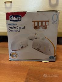 Baby monitor