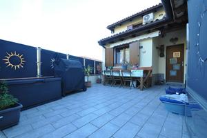 Casa Luciana "Casetta Indipendente Entry Level"