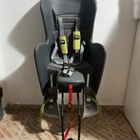 Seggiolino Polisport