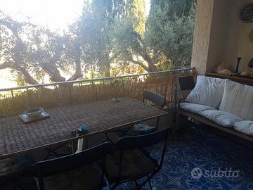 Bilocale in perfette condizioni