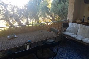 Bilocale in perfette condizioni