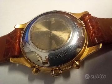Orologio Vintage Lorenz