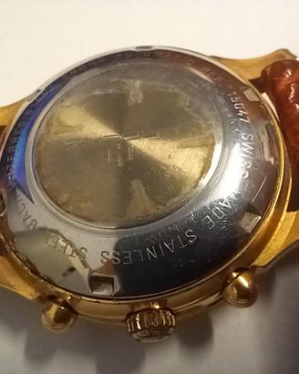 Orologio Vintage Lorenz