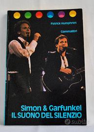 Simon & Garfunkel IL SUONO DEL SILENZIO