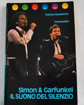 Simon & Garfunkel IL SUONO DEL SILENZIO