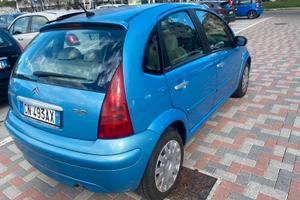 Citroen C3 1.4 Elegance