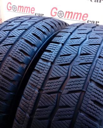 Gomme termiche hankook 215 70 15 90% COD:335