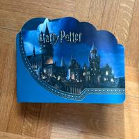 Collezione Harey potter esselunga