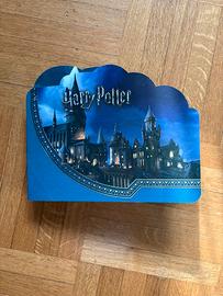 Collezione Harey potter esselunga